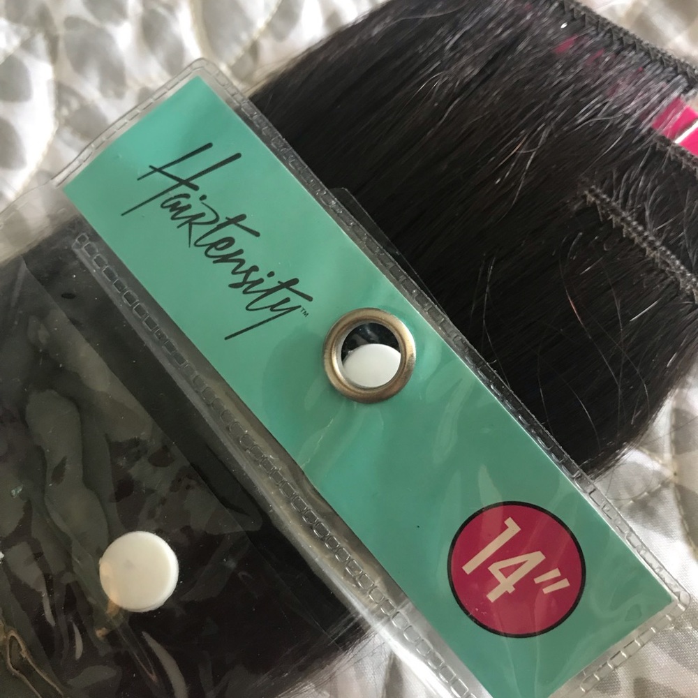 Hairintensity